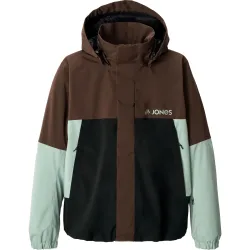 Jones Herren MTN Surf Tweaker Recycled Jacke