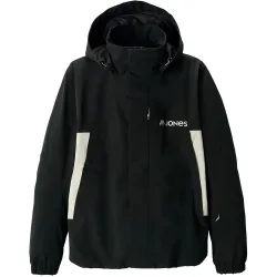 Jones Herren MTN Surf Tweaker Recycled Jacke