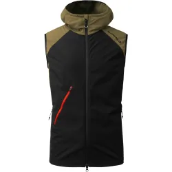 Martini Sportswear Herren Wildtrack Hybrid Primaloft Active Weste