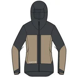 Martini Sportswear Damen Argon 2L Jacke