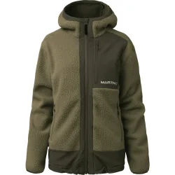 Martini Sportswear Herren Recharge Midlayer Jacke