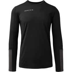 Martini Sportswear Herren Yalca Longsleeve