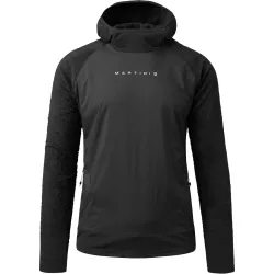 Martini Sportswear Herren Wildtrack Primaloft Active Hoodie