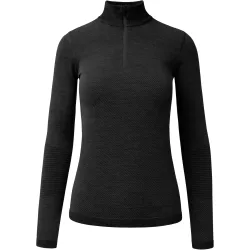 Martini Sportswear Damen Argon Halfzip Longsleeve
