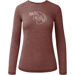 Martini Sportswear Damen Desire Longsleeve