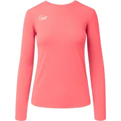 Martini Sportswear Damen Firstline Longsleeve