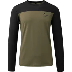 Martini Sportswear Herren Firstline Longsleeve