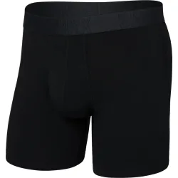 Saxx Underwear Herren Droptemp Cooling Brief Fly Boxer