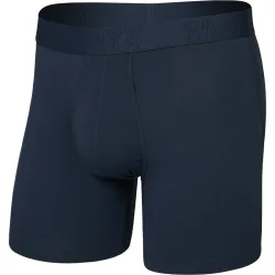 Saxx Underwear Herren Droptemp Cooling Brief Fly Boxer