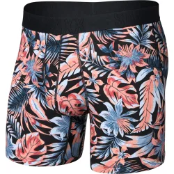 Saxx Underwear Herren Droptemp Cooling Brief Fly Boxer