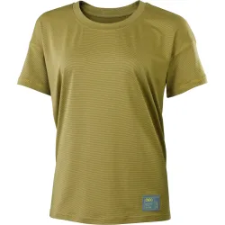 Evoc Damen Dry T-Shirt
