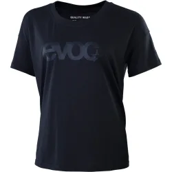 Evoc Damen Logo T-Shirt