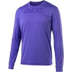 Evoc Herren Jersey Longsleeve
