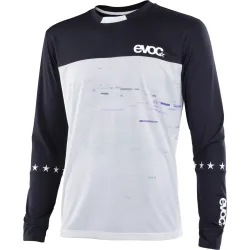 Evoc Herren Jersey Longsleeve