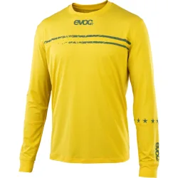 Evoc Herren Jersey Longsleeve