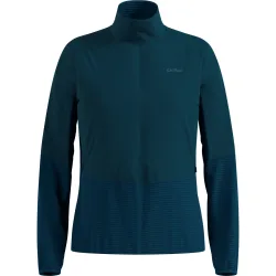 Odlo Damen Essential Insulator Hybrid Jacke