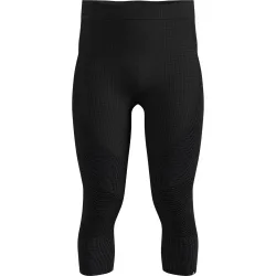 Odlo Herren Seamless Performance Wool 3/4 Hose