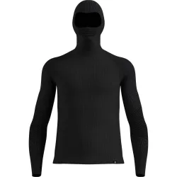 Odlo Herren Seamless Performance Facemask Longsleeve