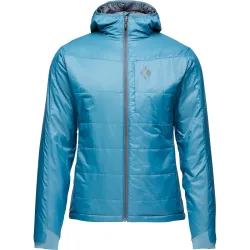 Black Diamond, Black Diamond Herren Solution Hoodie Jacke