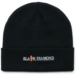 Black Diamond Watch Mütze