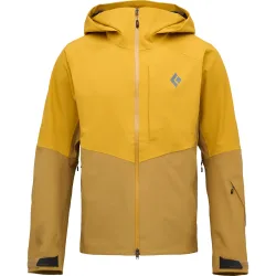 Black Diamond Herren Recon Stretch Ski Shell Jacke