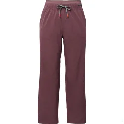 Black Diamond Damen Sequence Hose