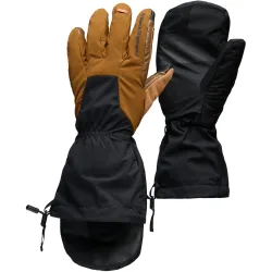 Black Diamond Helio Tour Handschuhe