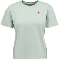 Black Diamond Damen Dragon T-Shirt