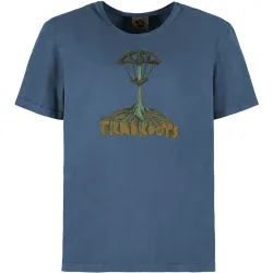 E9 Herren Roots T-Shirt
