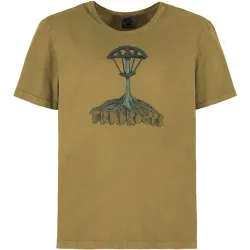 E9 Herren Roots T-Shirt