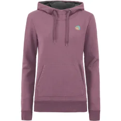 E9 Damen Fiamma Hoodie