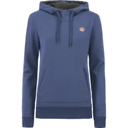 E9 Damen Fiamma Hoodie