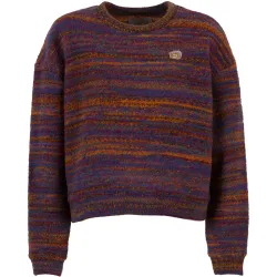 E9 Damen Mei Pullover