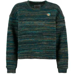 E9 Damen Mei Pullover