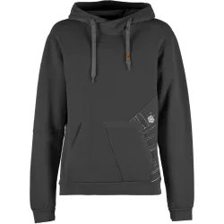 E9 Herren Neon Hoodie