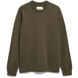 Armedangels Herren Loukaa Pullover