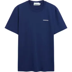 Armedangels Herren Maarkos L. Free Swim T-Shirt