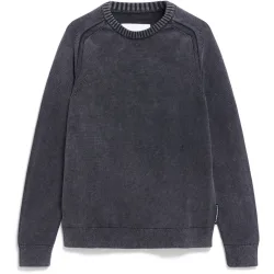 Armedangels Herren Vaanjo Gmt Dye Pullover