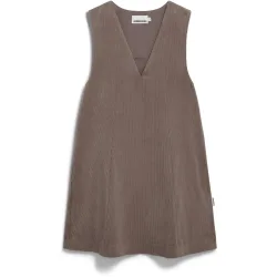 Armedangels Damen Pinaafo Corduroy Kleid