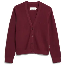 Armedangels Damen Menaal Links Links Jacke