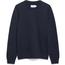 Armedangels Herren Mikitaa Pullover