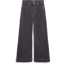 Armedangels Damen Murliaa Corduroy Hose