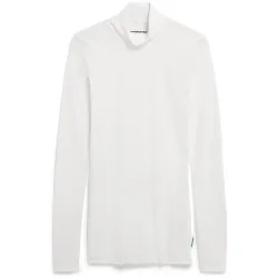 Armedangels Damen Grazilianaa Soft Longsleeve