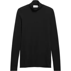 Armedangels Damen Grazilianaa Soft Longsleeve