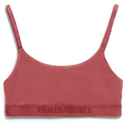 Armedangels Damen Tovaa BH