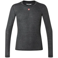 Castelli Herren Medio Base Layer Longsleeve
