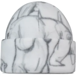 Buff Kinder Polar Print Mütze