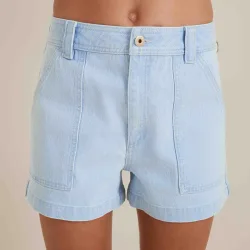 Roark Damen Hwy Shorts