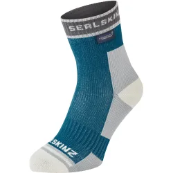 SealSkinz Holverstone Ankle Socken
