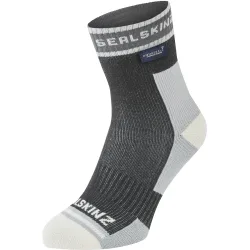 SealSkinz Holverstone Ankle Socken
